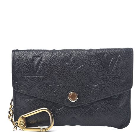 louis vuitton key pouch knockoff|louis vuitton empreinte key pouch.